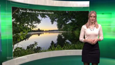 das saarlandwetter