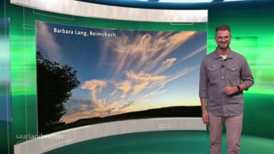 das saarlandwetter