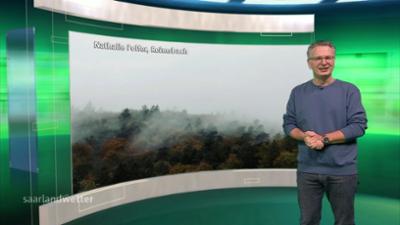 das saarlandwetter das saarlandwetter