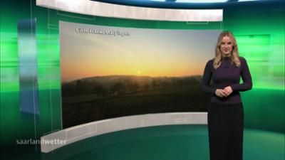 das saarlandwetter