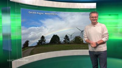 das saarlandwetter