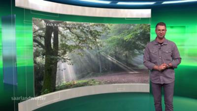 das saarlandwetter
