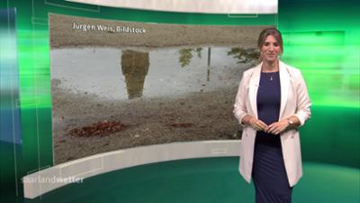 das saarlandwetter das saarlandwetter