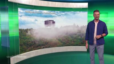 das saarlandwetter
