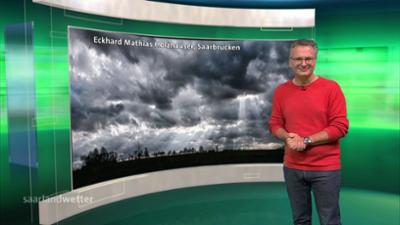 das saarlandwetter
