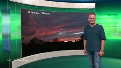 das saarlandwetter