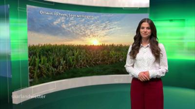 das saarlandwetter das saarlandwetter