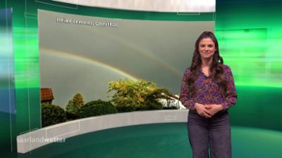 das saarlandwetter