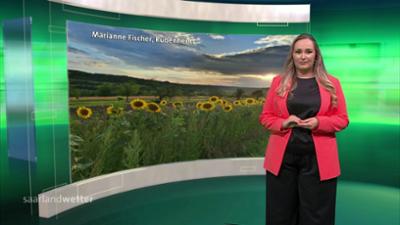 das saarlandwetter das saarlandwetter
