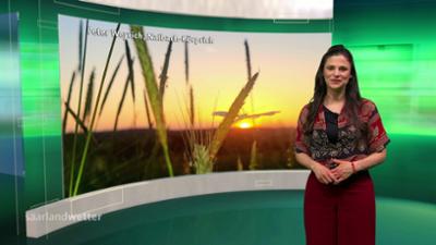 das saarlandwetter