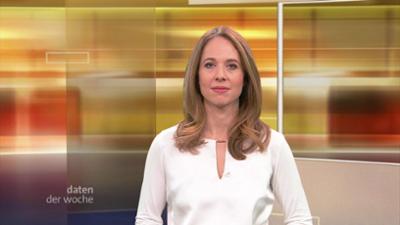 daten der woche