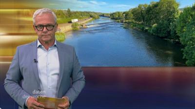 daten der woche