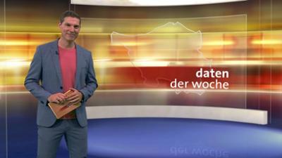 daten der woche