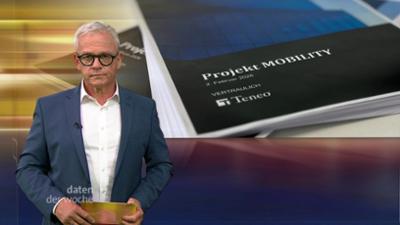 daten der woche
