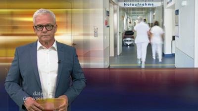 daten der woche: (25.0.2026)