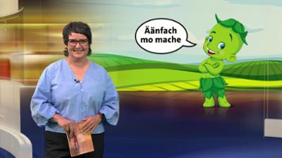 daten der woche