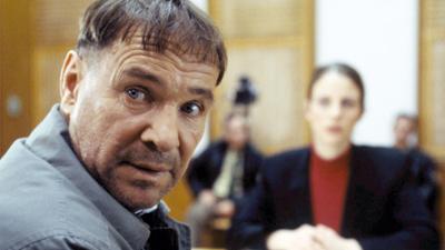 Der Anwalt und sein Gast