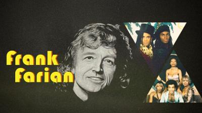 Der Daddy Cool von Boney M.