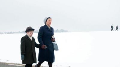 Der kalte Himmel: (1)