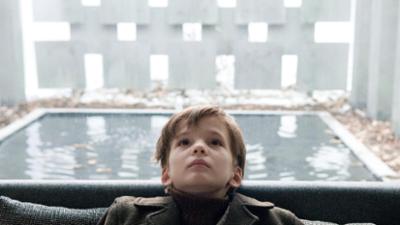 Der kalte Himmel: (2)