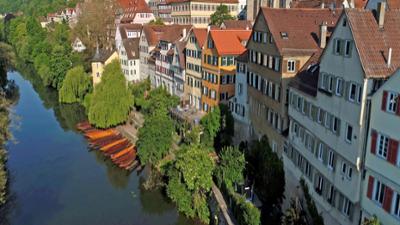 Der Neckar