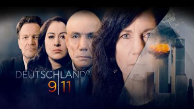 Deutschland 9/11: 100 Tage im September
