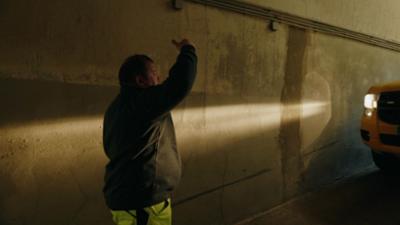 Die Abschlepper: Tiefgarage macht Probleme (S01/E03)