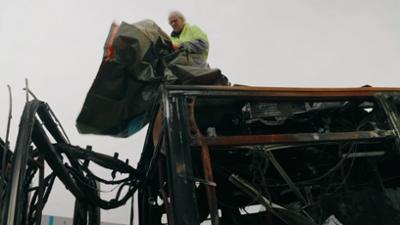 Die Abschlepper: Rangieren am Limit (S01/E05)