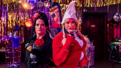 Die Fallers: Folge 1290: Weiberfasnet