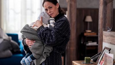 Die Fallers: Folge 1291: Alles auf null