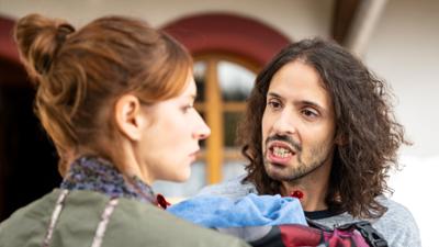 Die Fallers: Folge 1270: Entgleist Die Fallers: Folge 1270: Entgleist