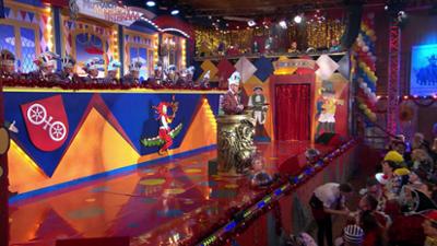 Die Mombacher Bohnebeitel - Höhepunkte 2023