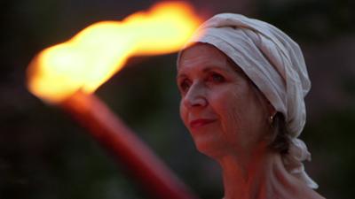 Die Tatorte der Reformation: Angeklagt zu Worms · Die Tatorte der Reformation