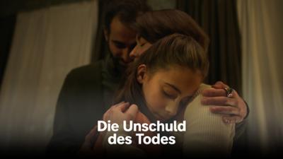 Die Unschuld des Todes: Immer Ärger mit den Eltern: Die Unschuld des Todes