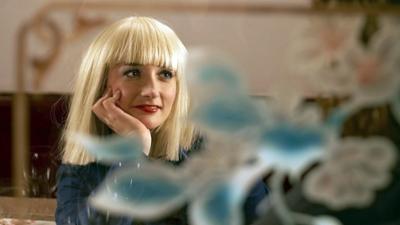 Die Unsichtbare: Debüt-Klassiker: Die Unsichtbare