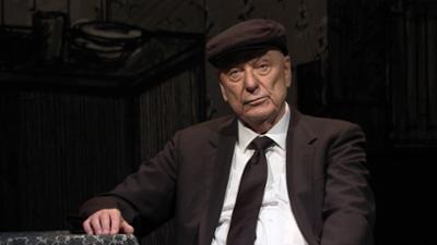 Dod - Das Leben ist das Ende: Teil 1 Gerd Dudenhöffer als Heinz Becker