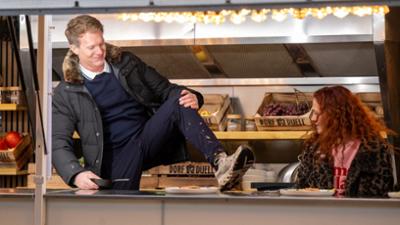 DORF DUELL - Wer kocht am besten?: · Rappweiler-Zwalbach (S01/E04)