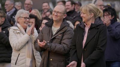 DORF DUELL - Wer kocht am besten?: · Remmesweiler (S01/E06)