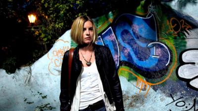 Ein Fall für Annika Bengtzon: Studio 6 – Ein Fall für Annika Bengtzon