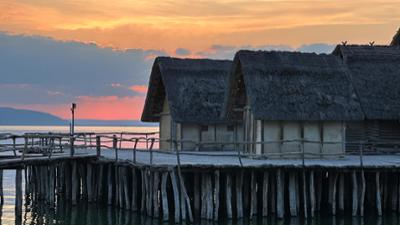 Ein Sommer am Bodensee