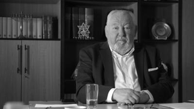 Eine jüdische Biographie: Zum Tode von Richard Bermann: Eine jüdische Biographie