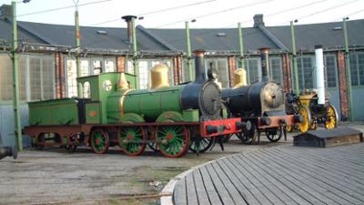 Eisenbahn-Romantik: ZUG 150 - Eisenbahnen in Schweden