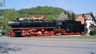 Eisenbahn-Romantik: Vivat Viadukt - 150 Jahre Eisenbahnviadukt Altenbeken