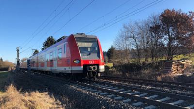 Eisenbahn-Romantik: Die Württembergische Schwarzwaldbahn