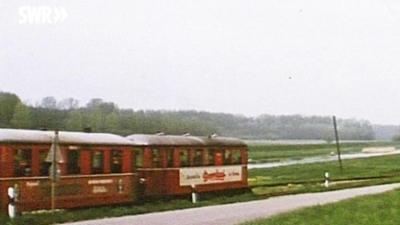 Eisenbahn-Romantik: Vergessene Schmalspurbahnen in Baden-Württemberg Eisenbahn-Romantik: Vergessene Schmalspurbahnen in Baden-Württemberg
