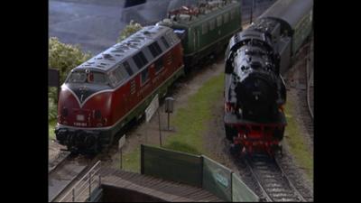 Eisenbahn-Romantik: Modellträume - Anlagen zum Verlieben