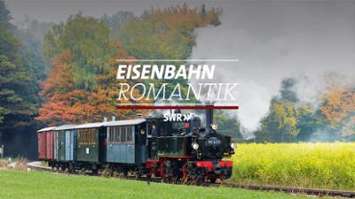 Eisenbahn-Romantik: Württembergisch-badische Bahnspezialitäten