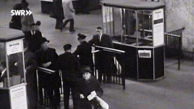 Eisenbahn-Romantik: Anekdoten-Archiv