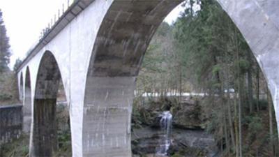 Eisenbahn-Romantik: Kulturgut Eisenbahn