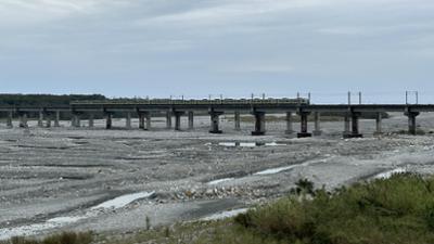 Eisenbahn-Romantik: Unterwegs an Taiwans Ostküste